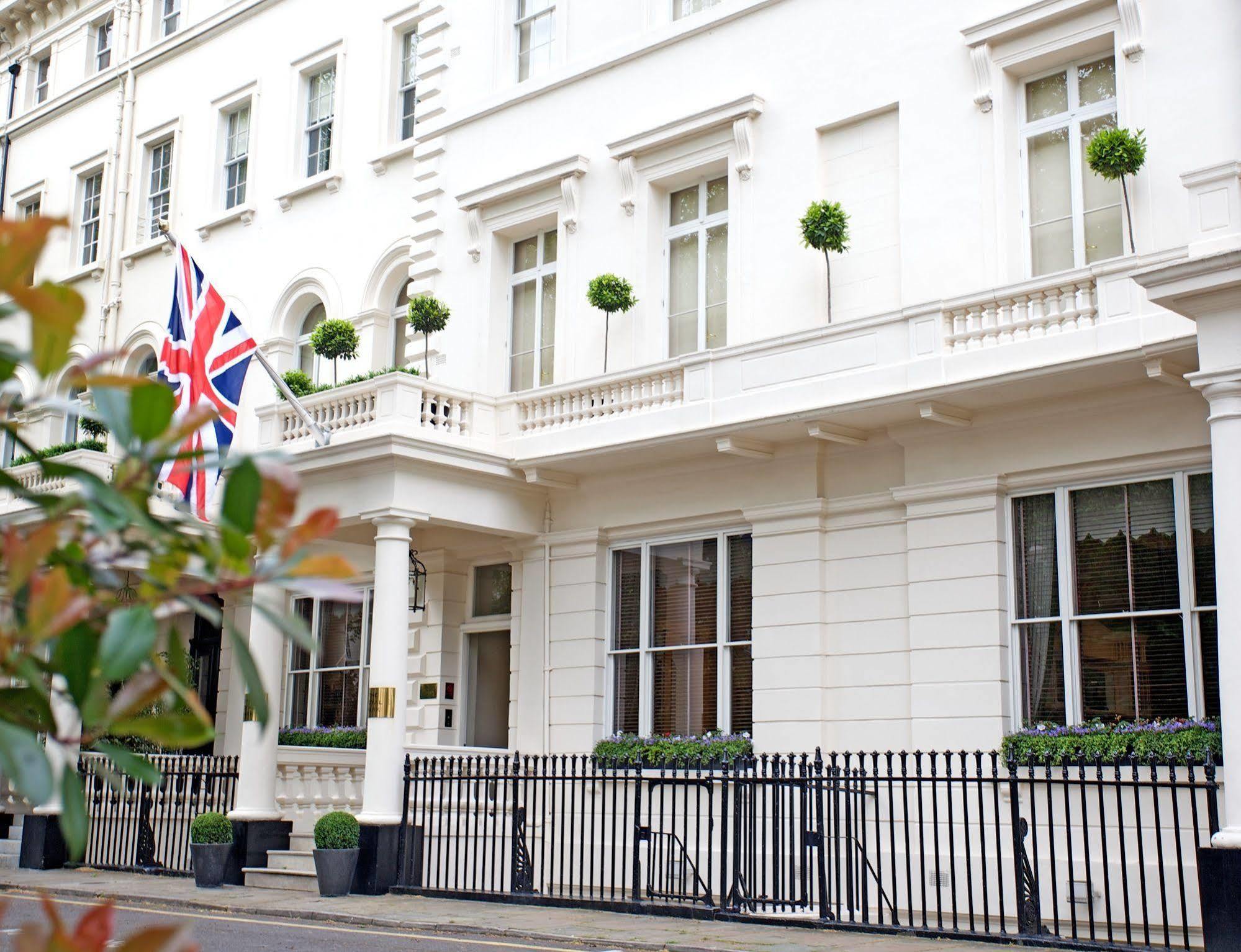 Roseate House London Hotel Exterior photo